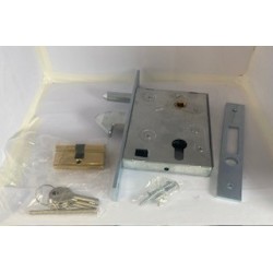 SINGLE HOOK LOCK 60 REF 325